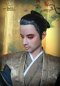 Traditional Japanese male hairstyle